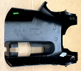 34341AJ05AVH SUBARU Steering Column Cover Lower Outback #2