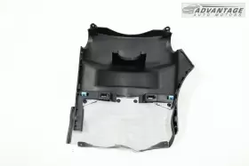 34341AL04A SUBARU Steering Column Shaft Housing Shroud Upper #3