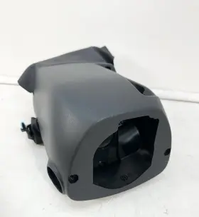 34341AN11A SUBARU Steering Column Cover Surround Outback