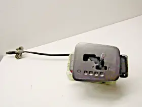35187FG000 SUBARU Automatic Shifter Gear Selector Cable #2