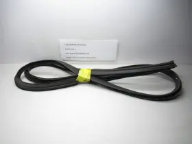 57532FJ001 SUBARU Trunk Weather Strip Seal Impreza #2
