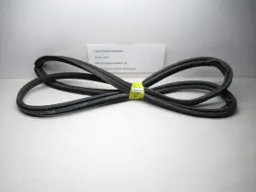 57532FJ001 SUBARU Trunk Weather Strip Seal Impreza