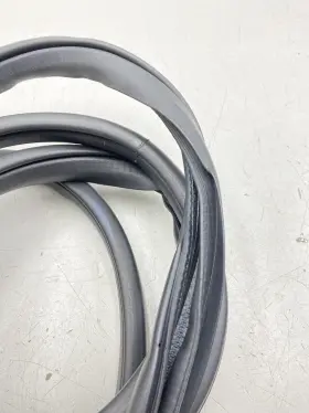 63572FL00A SUBARU Rear Left Door Body Weatherstrip Seal #3