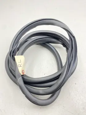 63572FL00A SUBARU Rear Left Door Body Weatherstrip Seal