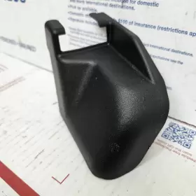 64115AG11A SUBARU Left Seat Rail Cap Bolt Cover Lh Xt Outback #2