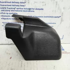 64115AG11A SUBARU Left Seat Rail Cap Bolt Cover Lh Xt Outback #3
