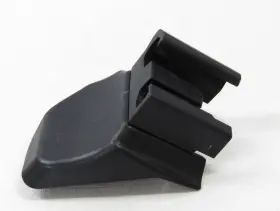 64115AJ010 SUBARU Lh Driver Front Inner Chair Cap Cover #2
