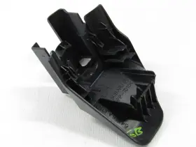 64115AJ010 SUBARU Lh Driver Front Inner Chair Cap Cover #3