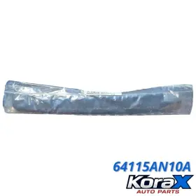 64115AN10A SUBARU Cover Gear Box Front