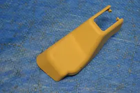 64115FE260 SUBARU Right Seat Rail Cap Cover Passenger Wrx