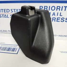 64115SC010 SUBARU Front Left Seat Inner Track End Cover