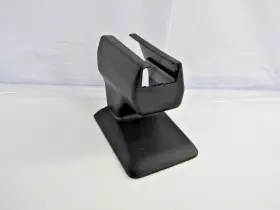 64115SG020 SUBARU Right Front Seat Track Outer Rail Cap Cover
