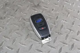 654-SUBARU SUBARU Wear Smart Key Fob Remote Keyfob Wrx