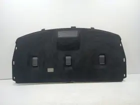 65512AL11AVH SUBARU Trunk Deck Shelf Tray Cover Panel