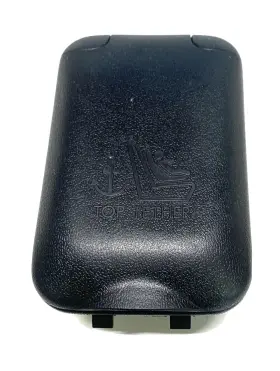65546AG03A SUBARU Child Seat Anchor Rear Inner Cover Top