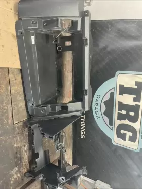 66055CA010 SUBARU Lower Panel Brz Scion