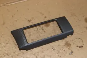 660600A030 SUBARU Dash Audio Bezel Surround Brz Scion #2