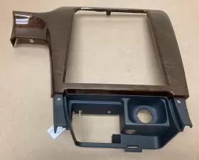 66060AE39A SUBARU Dash Vent Radio Outback