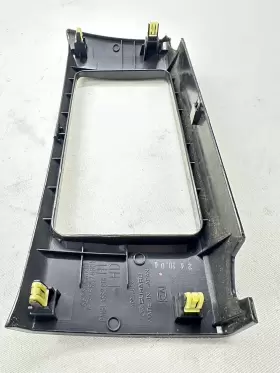 66060CA030 SUBARU Dash Radio Cover Bezel Brz Scion #2