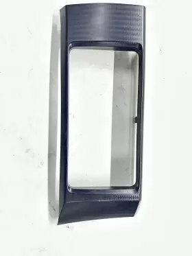 66060CA030 SUBARU Dash Radio Cover Bezel Brz Scion #3