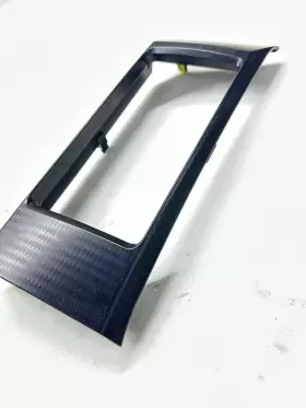 66060CA030 SUBARU Dash Radio Cover Bezel Brz Scion