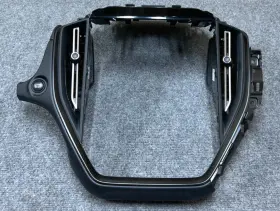 66060VC030 SUBARU Center Dash Display Bezel Ac Air Vent Wrx