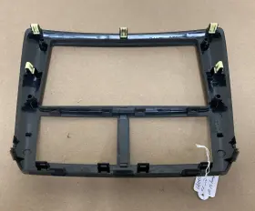 66065SC010 SUBARU Dash Audio Radio Bezel Panel Forester #3