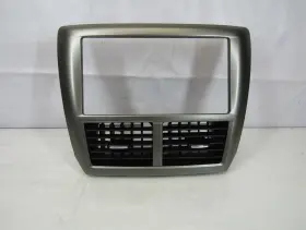 66065SC020 SUBARU Center Ac Vent Radio Bezel Impreza