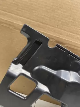 66066FL00A SUBARU Dash Right Lower Cover Panel Impreza #3