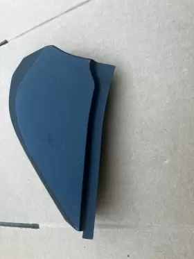 66073FL00A SUBARU Front Right Dashboard Panel End Cap Cover #3