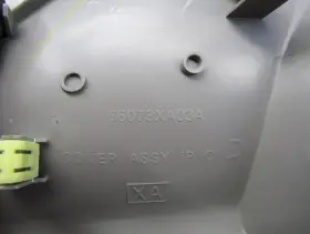 66073XA03AMV SUBARU Dash Center Tribeca Left Driver Front B9 #3