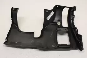 66075FG010 SUBARU Panel Dash Knee Cover Wrx Sti Impreza #3