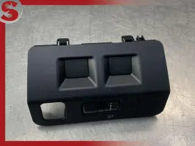 66075FJ030 SUBARU Front Dash Panel Lh Cover Light Switch