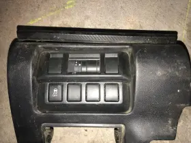 66075FL010VH SUBARU Crosstrek Front Left Driver Dash Panel #2