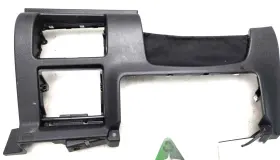 66075FL100 SUBARU Crosstrek Driver Lower Dash Panel Bezel