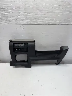 66075SJ100 SUBARU Dashboard Left Lower Panel Forester
