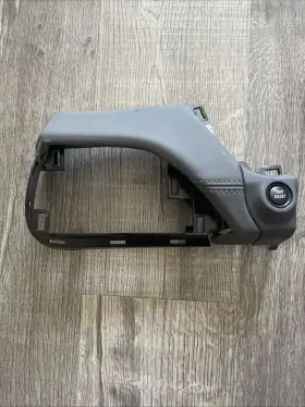 66077AN54A SUBARU Dash Left Vent Bezel Outback