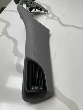 66077AN70A SUBARU Dash Right Lower Cover Panel Outback #2