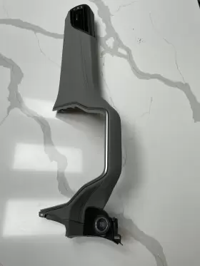 66077AN70A SUBARU Dash Right Lower Cover Panel Outback