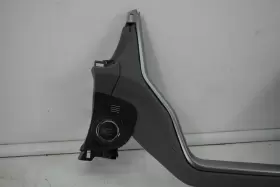 66077AN74A SUBARU Dash Right Molding Cover Outback #2
