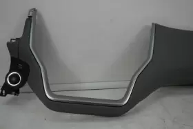 66077AN74A SUBARU Dash Right Molding Cover Outback #3