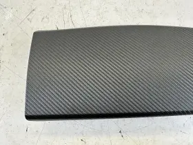 66077CA030 SUBARU Right Carbon Fiber Dash Brz Gt Toyota Scion #2