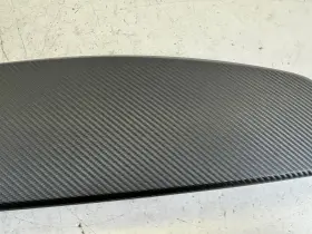 66077CA030 SUBARU Right Carbon Fiber Dash Brz Gt Toyota Scion #3