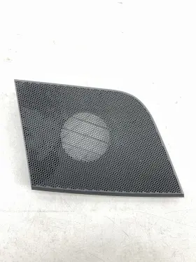 66117AL02A SUBARU Right Front Dash Speaker Grille Cover