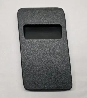 66135AG12AJC SUBARU Dash Fuse Box Lid Cover Outback