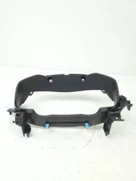 66180VC050 SUBARU Bezzel Surround Cluster Hood Visor Wrx #2