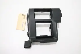 66511-FL11A SUBARU Dashboard Left Switch Storage Bezel Cover #2