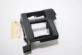 66511-FL11A SUBARU Dashboard Left Switch Storage Bezel Cover