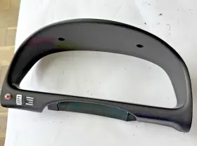 779.SU1S98 SUBARU Speedometer Gauge Cluster Bezel Dash