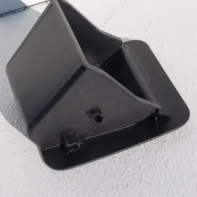 8042A019 SUBARU Interior Dash Storage Cubby Tray Mitsubishi #3